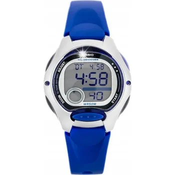 Hodinky DĚTSKÉ HODINKY CASIO LW-200-2A (zd579c)