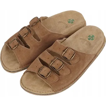 Dámská obuv Pánské papuče Botiga velikost 46