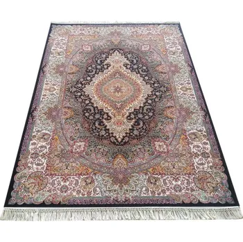 Koberec Koberec Exkluzivní PERS 03 modrý