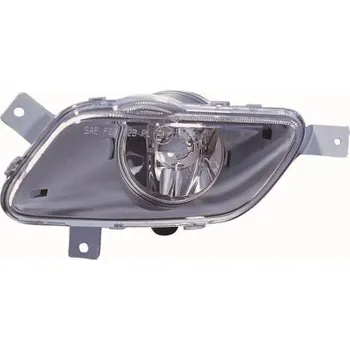 Mlhový světlomet Mlhovka ABAKUS 773-2003L-UE