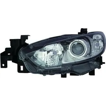 Přední světlomet Světlomet DEPO 216-1167L-LDEM2