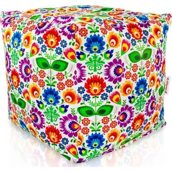 Taburet Taburetka Cubo Folk