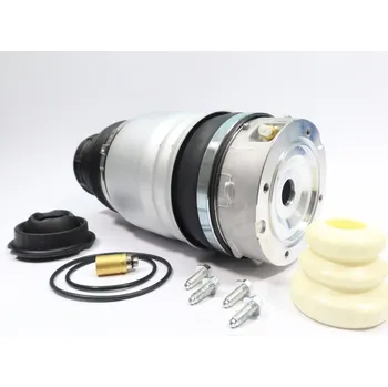 Vzduchová pružina, podvozek MONROE ASP003