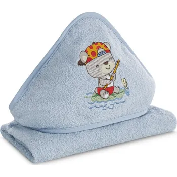 Povlečení Sada ručníků BABY 51