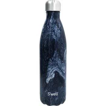 S'well Azurite Marble Láhev na vodu, 750 ml