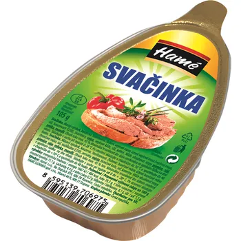 Hamé Svačinka 105g