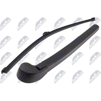 Stěrač Stěrač-sada, čištění oken NTY EWB-AU-016