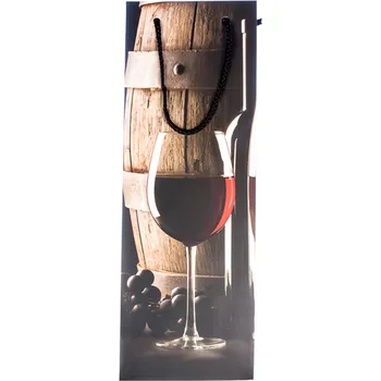 Dárková taška Flexio Dárková taška B na láhev 208890