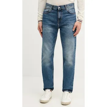 Pánské džíny Džíny Tommy Hilfiger MW0MW41890 modrá 55J, vel. 33/34