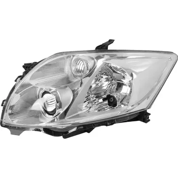 Přední světlomet Světlomet DEPO 212-11M5LMLD-EM