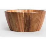 Miska MOOKA dřevěná 746208
