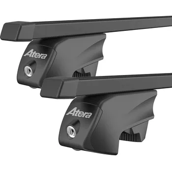 Střešní nosiče ATERA Seat Altea XL 5-dr.MPV 2006-2015 FRTD37