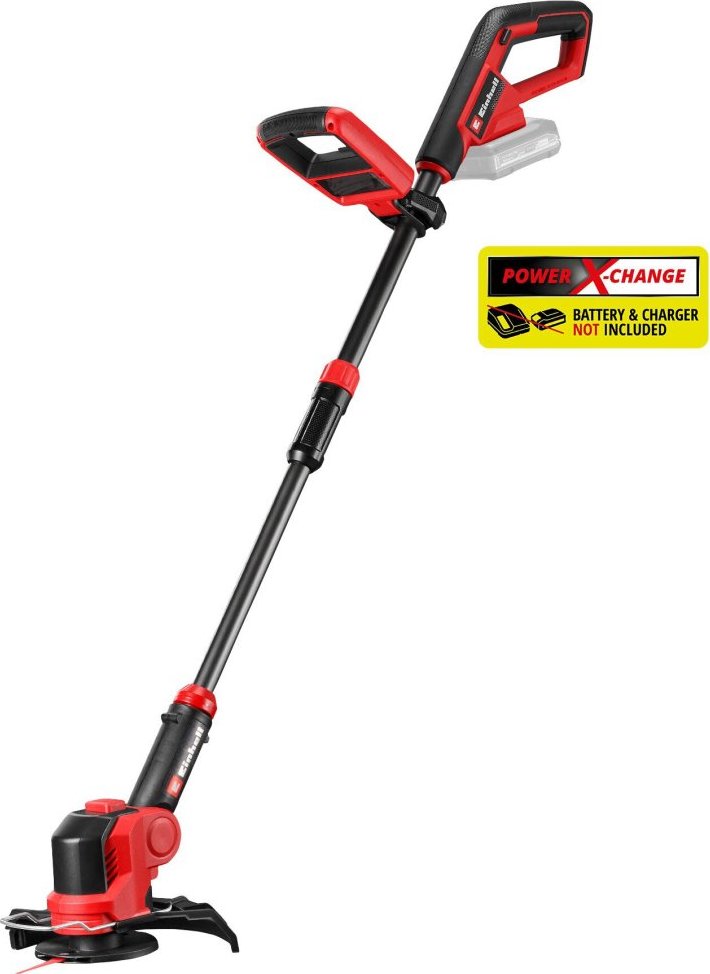 EINHELL GE-CT 18/25 Li-Solo (3411255) aku vyžínač