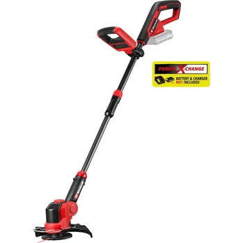 Sekačka EINHELL GE-CT 18/25 Li-Solo (3411255) aku vyžínač