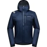 La Sportiva Ethereal Pro Jacket Men Velikost: M / Barva: Night Sky_B46B46