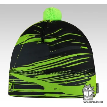 Čepice Flavio - zimní funkční čepice - vzor 097 L 54 - 56