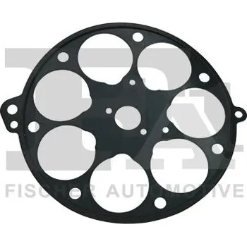 Kompresor klimatizace Těsnění, kompresor klimatizace FA1 0000-907