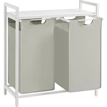 Koš na prádlo Vasagle Koš na prádlo NUVIO