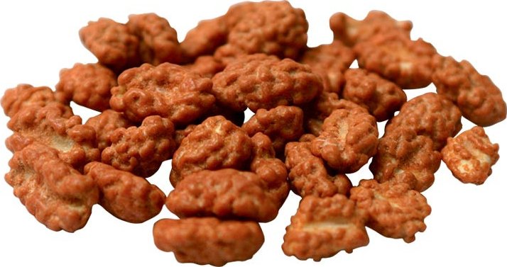 112 - Arašídy v cukru 750g