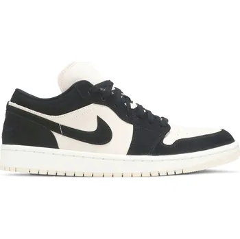 Dámské tenisky Wmns Air Jordan 1 Low 'Black Guava Ice' Velikost: 41