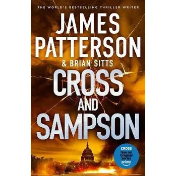 Cizojazyčná kniha Cross and Sampson