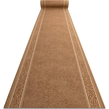 Koberec ST.TROPEZ běhoun béžový 50x150 cm