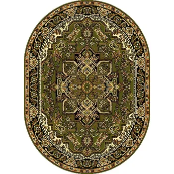 Koberec Koberec HVIEZDA OLIVKA