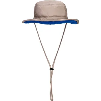 Klobouk PORTWEST COOLING CV24 / Chladící klobouk, UV ochrana - khaki L/XL