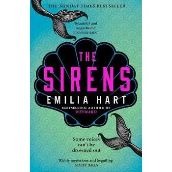 Cizojazyčná kniha The Sirens