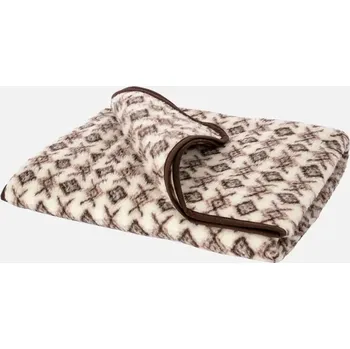 deka Deka vlněná lehká vzor 135x100