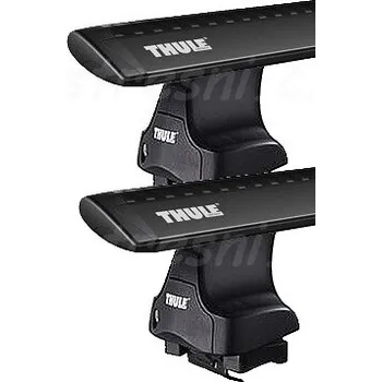 Příslušenství ke střešnímu nosiči Střešní nosiče THULE, Ford Focus, 5dv. combi, 98-04 THGB1129