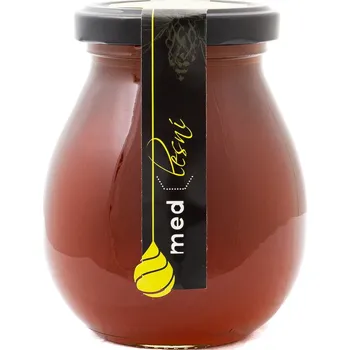 Med medovicový Váha: 350 g