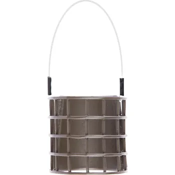 Krmítko pro ryby Nytro Krmítko Targetz 6 mm Wire Cage Small Gramáž: 30 g