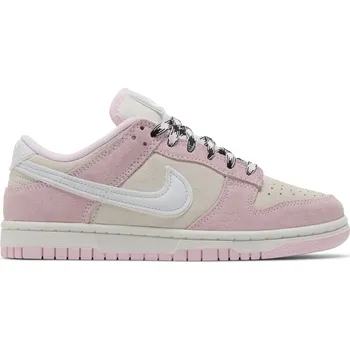 Dámská obuv Nike Wmns Dunk Low LX 'Pink Foam' Velikost: 36