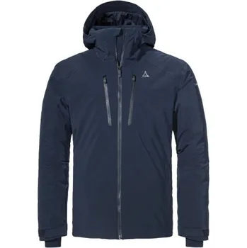 Pánská lyžařská bunda Schöffel VERBIER - tmavě modrá S
