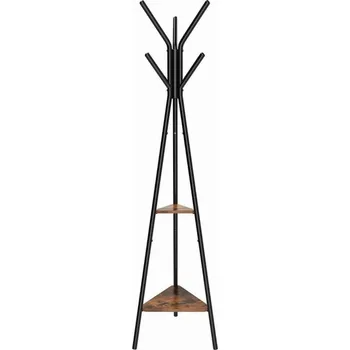 Věšák Vasagle Šatní věšák BRIENE