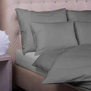 Povlečení Lindart Povlečení GRAFIT Vyberte rozměr: 70x90 cm