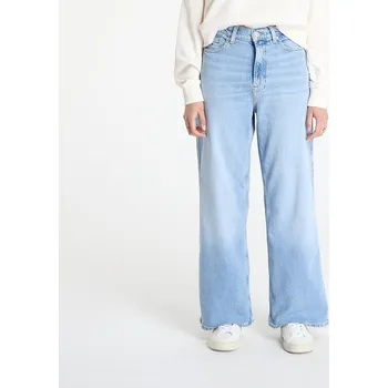 Dámské džíny Džíny Tommy Jeans Claire High Rise Jeans Denim W29/L32