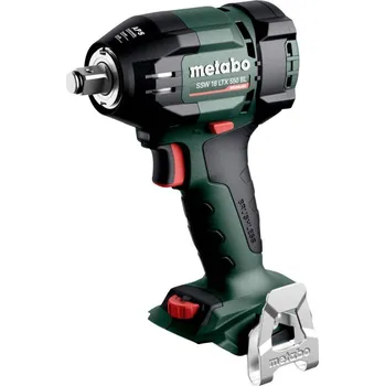 Vrtačka Metabo SSW 18 LTX 550 BL (602404850) 602404850
