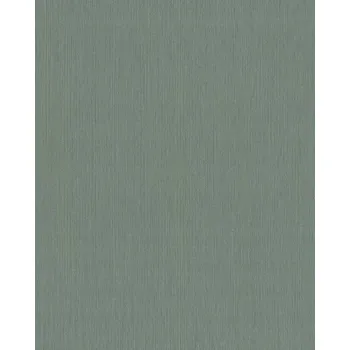 Tapeta Tapeta s proužkovaným reliéfem, olivově zelená, vinylová na vliesu