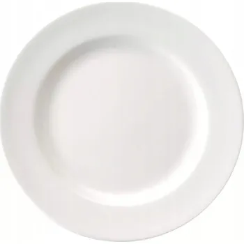 Talíř Mělký jídelní talíř Fantastic