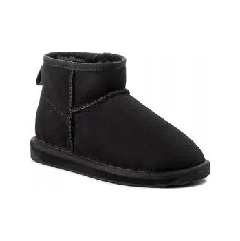 Dámské tenisky EMU Australia Stinger Micro W W W10937-BLAK dámské boty 41