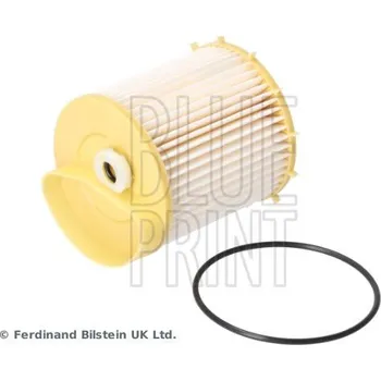 Palivový filtr Palivový filtr BLUE PRINT ADG02389
