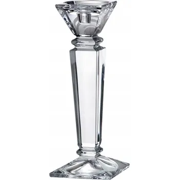 Svícen Svícen kandelábr Bohemia 30 cm na 1 svíčku