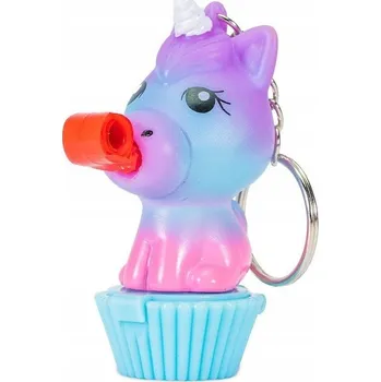 Péče o rty MARTINELIA balzám na rty pro děti TONGUE JAHODA