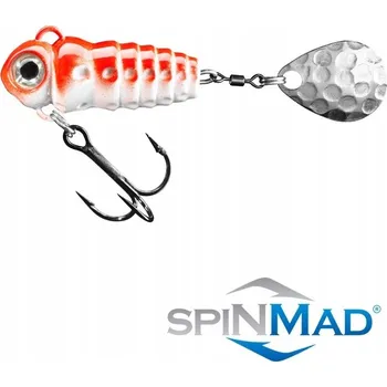 Umělá nástraha Rotační třpytka Crazy Bug 4g 2412