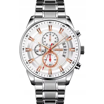 Hodinky Pánské hodinky / SKMEI / skm.192851d.mn / náramek / chronograf / datumovka