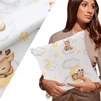 Povlak na polštářek Povlak na polštáře 40 x 40 cm Lóżkoholicy