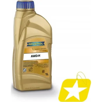 Převodový olej Převodový olej Ravenol Transfer Fluid 1211128-001-01-999 Ravenol