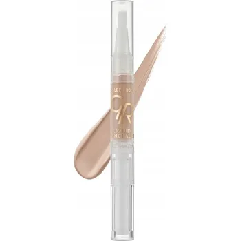 Korektor GOLDEN ROSE ROZJASŇUJÍCÍ TEKUTÝ KOREKTOR 03